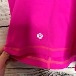 Lululemon Strap It Like Its Hot Tank Raspberry Glo Light 8 Photo 3