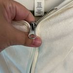 H & M Quarter Zip Hooded Fleece - Size XXL Photo 2