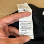 Hugo Boss  Black Straight Dress Pants Photo 9