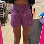 Free People The Way Home Shorts Photo 4