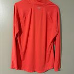 Energy zone  Women's Long Sleeve Tee - Red Photo 1