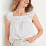 Old Navy Smocked Baby Doll Tops Bundle NWOT - Size XXL Photo 9