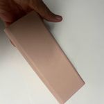 Ted Baker  London Sunglasses Case Pink Rose Gold Magnetic Floral Lining Photo 2