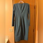 Beyond Yoga Spacedye Impress Midi Dress in Green Photo 2