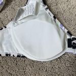 Volcom New animal print bikini set. Teeny Photo 9