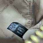 Michael Kors  Jet Set Dome MK Signature Crossbody Purse Bag French Pink Photo 8