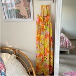 Anthropologie  and C&C California Spring Floral Dresses & Skirt Bundle Lot of 3 Photo 4