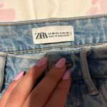 ZARA  jean shorts Photo 1