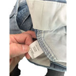 J.Crew  chino blue shorts size 00 4” seam Photo 4