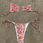 Floral Bikini Multi Photo 0