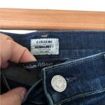 Citizens of Humanity Women’s Rocket Crop High Rise Skinny Denim Jeans- Size 27 Photo 1