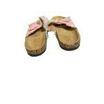 Love Nation Women's Pink Sandals Photo 3