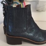 Coach Bowery Chelsea Boots EUC Photo 4