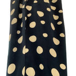 ZARA NWOT Short Polkadot Dress Size Small Photo 9