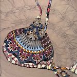 Billabong large Geometric Bikini Top Photo 6