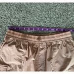 PINK - Victoria's Secret Victoria’s Secret PINK Windbreaker Bomber Jacket & Shorts Set – Size Small Photo 11