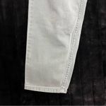 Sonoma Vintage  Jean Company Light Wash Jeans Women 10 Petite 90s Straight Leg Photo 2