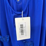 RUNAWAY THE LABEL  Bilina Dress in Royal Photo 8