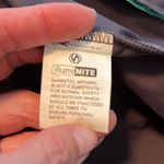 IllumiNITE windbreaker jacket reflective Size XS Photo 13