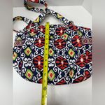 Vera Bradley  Multicolor Shoulder Bag Photo 5