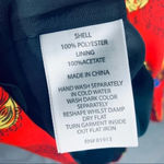 Plenty By Tracy Reese  ‘Ashley’ Retro Floral Sleeveless Dress Size 6 Photo 7