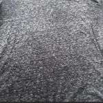 American Eagle Outfitters Plain Gray Tee Photo 2