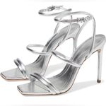 Schutz Women's Nylla Casual Sandal Photo 0