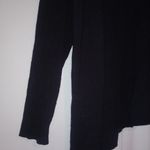 Fashion Bug  Black Cardigan 18/20 Plus Photo 2