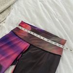 Teeki Colorful Sunset Leggings Photo 7