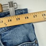 Kancan Distressed High Rise Mom Jeans Womens 28 Blue Photo 11