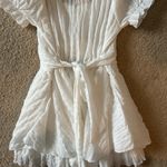Altar'd State Dress Romper Photo 2