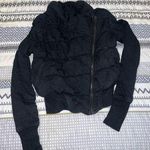 Lululemon RARE  Rejuvenate Jacket Sz 4 Photo 0