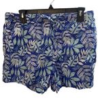 Sigrid Olsen NWT  Linen Shorts Photo 0