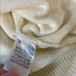 T H M L sweater Size Small Photo 3