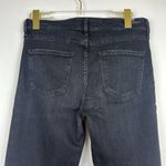 Citizens of Humanity  Harlow Slim Ankle Jeans Dark Wash Size 28 Photo 6