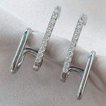 Boutique SADIE EAR CUFF EARRINGS Photo 0