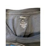 Sonoma Good Daya Ahead Graphic Tank Top Gray Size XL Retro Boho Casual Hippie Photo 2