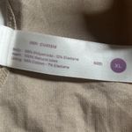 Curveez Ultra Shaping Hip Hugger Slimming Bodysuit Shapewear XL New Nude Tan Photo 6