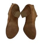 Michael Shannon  Tan Ankle Boots(Size 9.5) Photo 5