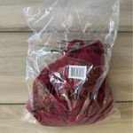 Adore Me  Suzie Slip Red Medium NWT IN PACKAGE Photo 5