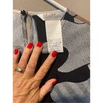 Max Mara 
Printed Mini Dress new no tags
Size: M | US 4 Photo 3