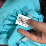 Becca NWOT  Skylar Plunge Ring Cutout One Piece Swimsuit Size Small Photo 4