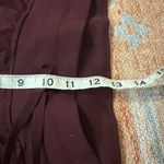 Lululemon  Dance Studio Mid-Rise Jogger *Full Length
Garnet W5ENMS size 12 Photo 7