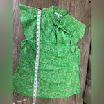 Derek Lam ‎ 10 CROSBY
Nora Ruffle Blouse size 4 Photo 6