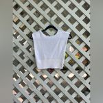 Free People ❤️ fuzzy top Photo 1