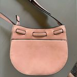 Simply Noelle pink purse Photo 1