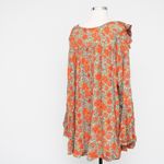 Free People . Loretta Floral Oversized Top. Photo 10