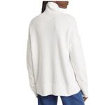 Treasure & Bond Turtleneck Sweater Photo 7