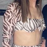 Princess Polly  Skirt Set Photo 3