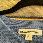 Zenana Outfitters ‎ Blue Sweater Size Small Photo 8